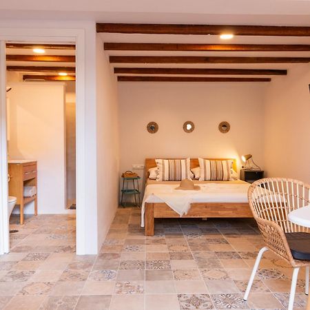 Nisha Apartment San Miguel de Abona Bagian luar foto