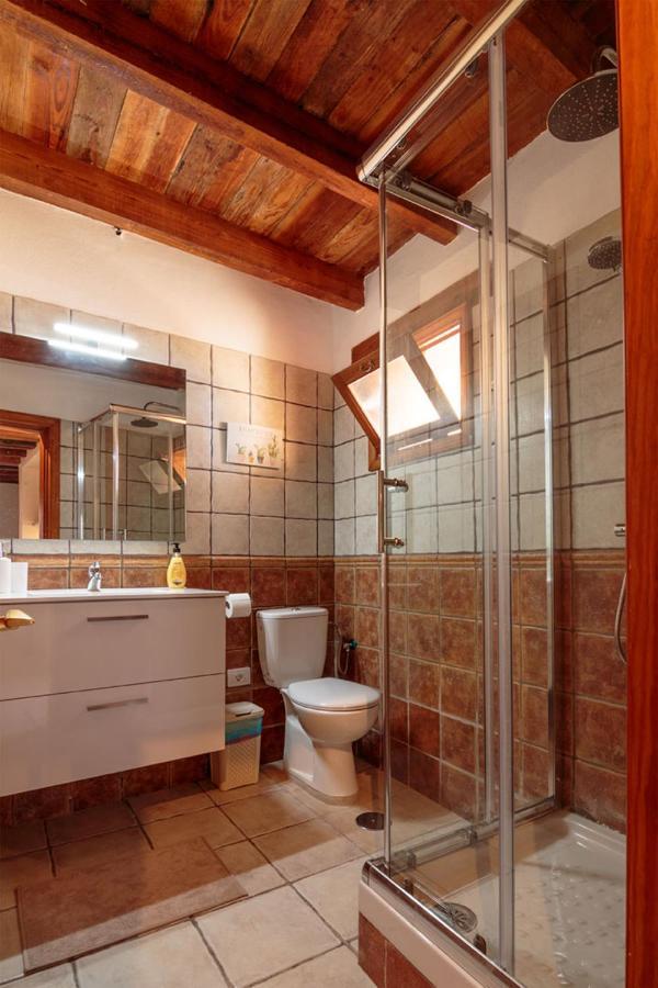 Nisha Apartment San Miguel de Abona Bagian luar foto
