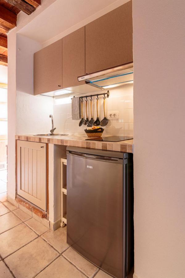 Nisha Apartment San Miguel de Abona Bagian luar foto