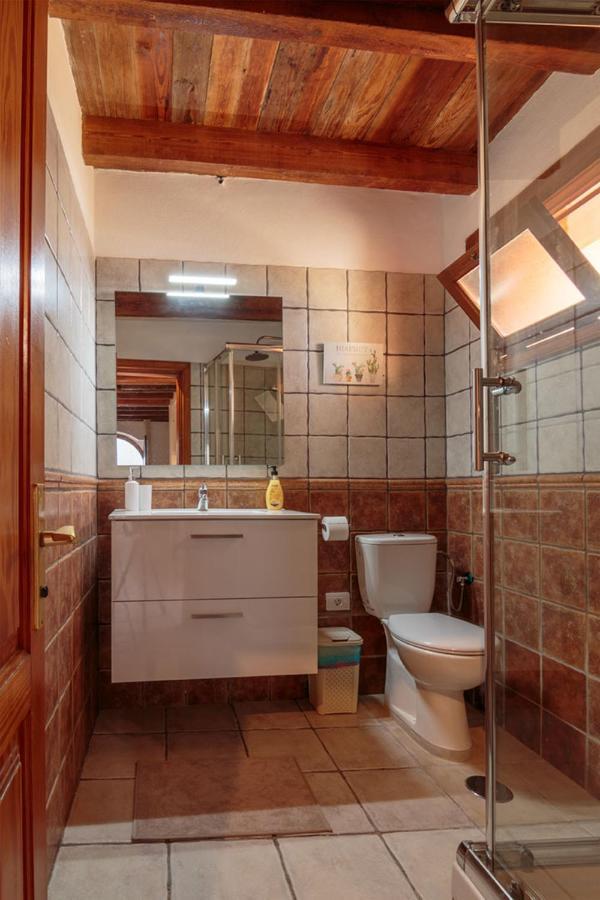 Nisha Apartment San Miguel de Abona Bagian luar foto