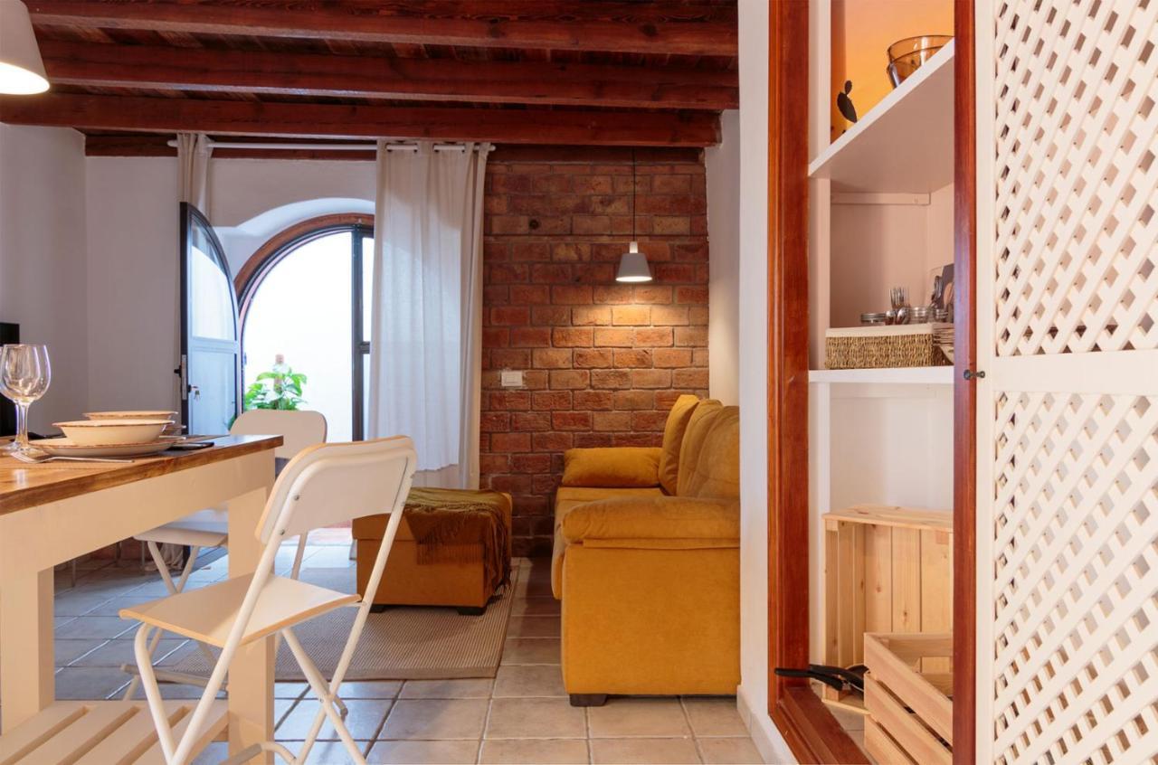 Nisha Apartment San Miguel de Abona Bagian luar foto