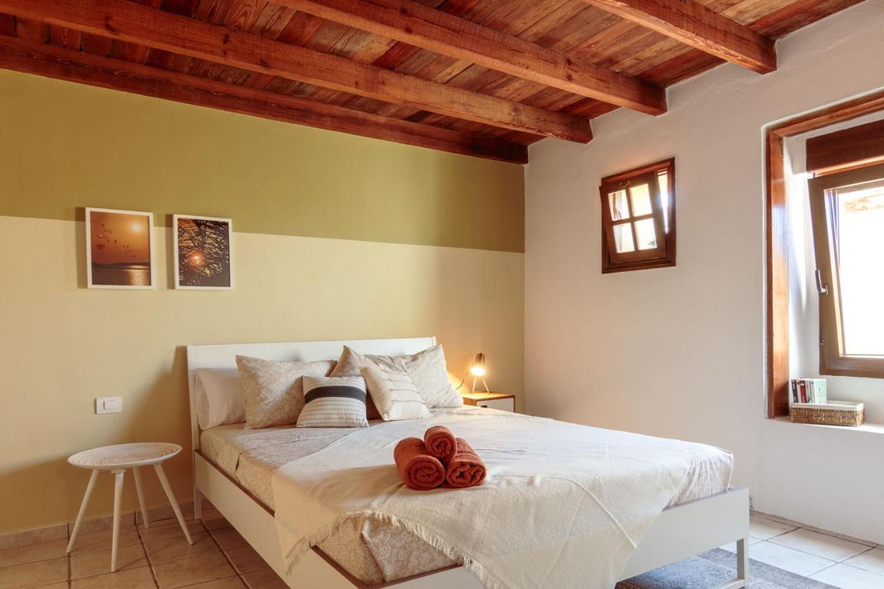 Nisha Apartment San Miguel de Abona Bagian luar foto