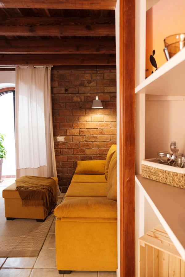Nisha Apartment San Miguel de Abona Bagian luar foto