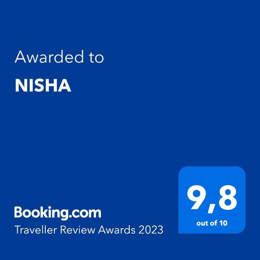 Nisha Apartment San Miguel de Abona Bagian luar foto