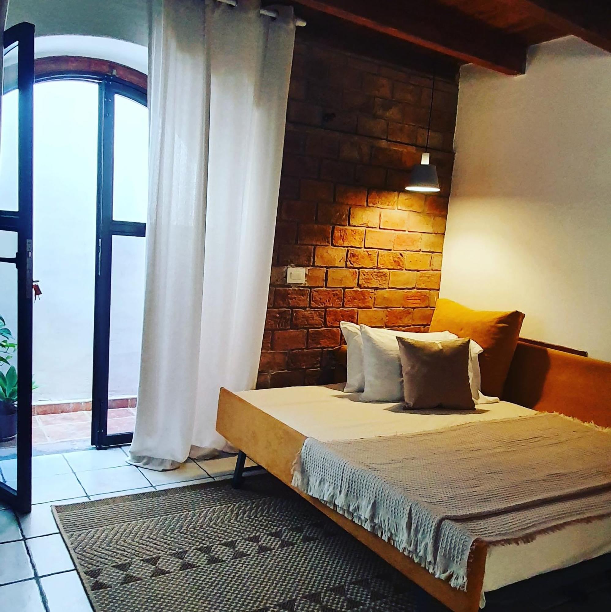 Nisha Apartment San Miguel de Abona Bagian luar foto