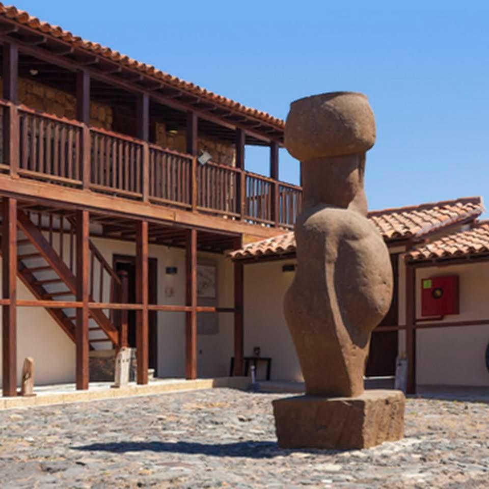 Nisha Apartment San Miguel de Abona Bagian luar foto