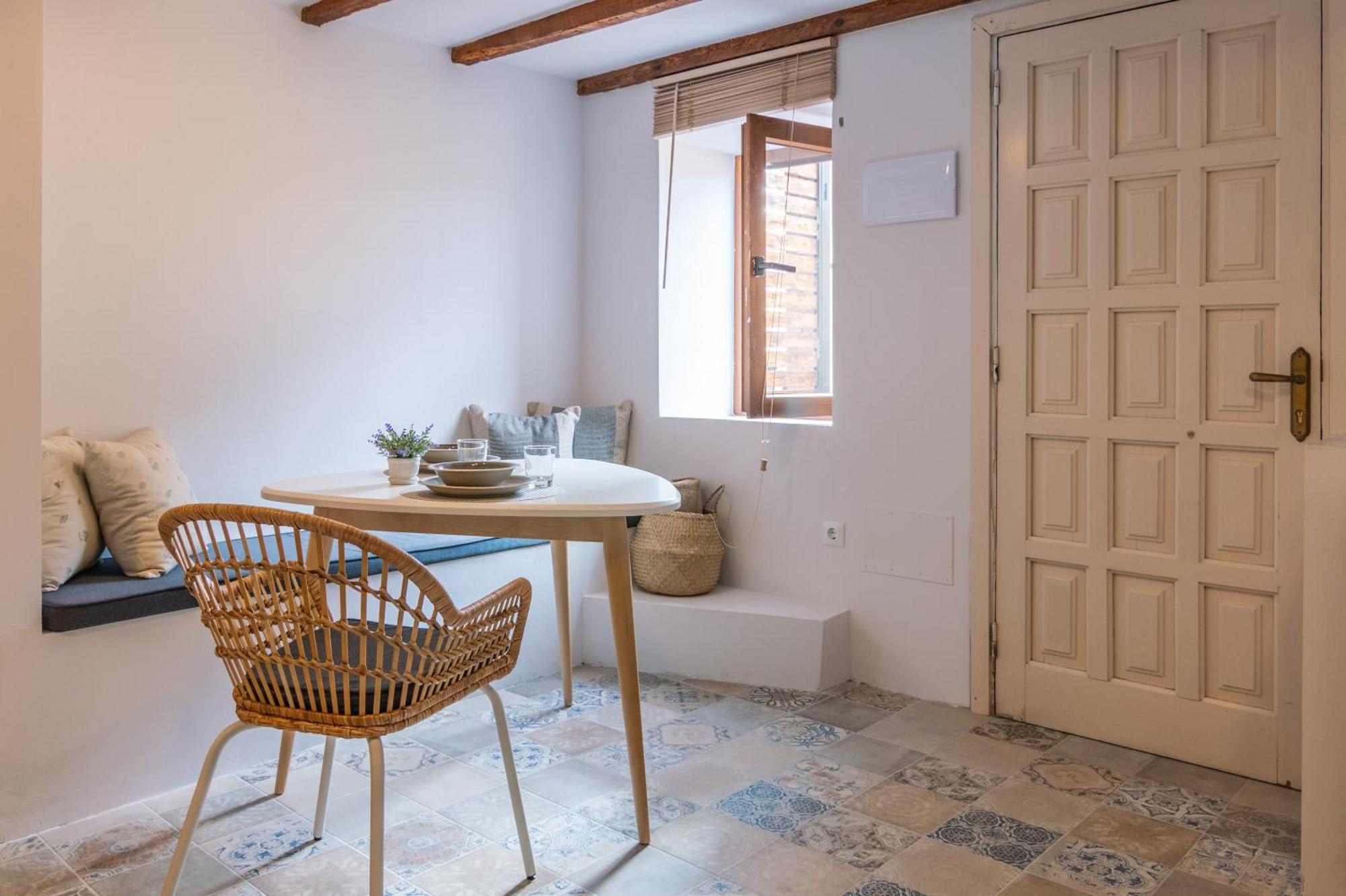 Nisha Apartment San Miguel de Abona Bagian luar foto