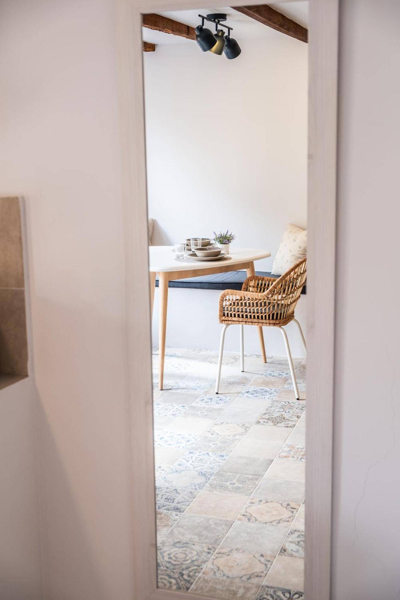 Nisha Apartment San Miguel de Abona Bagian luar foto