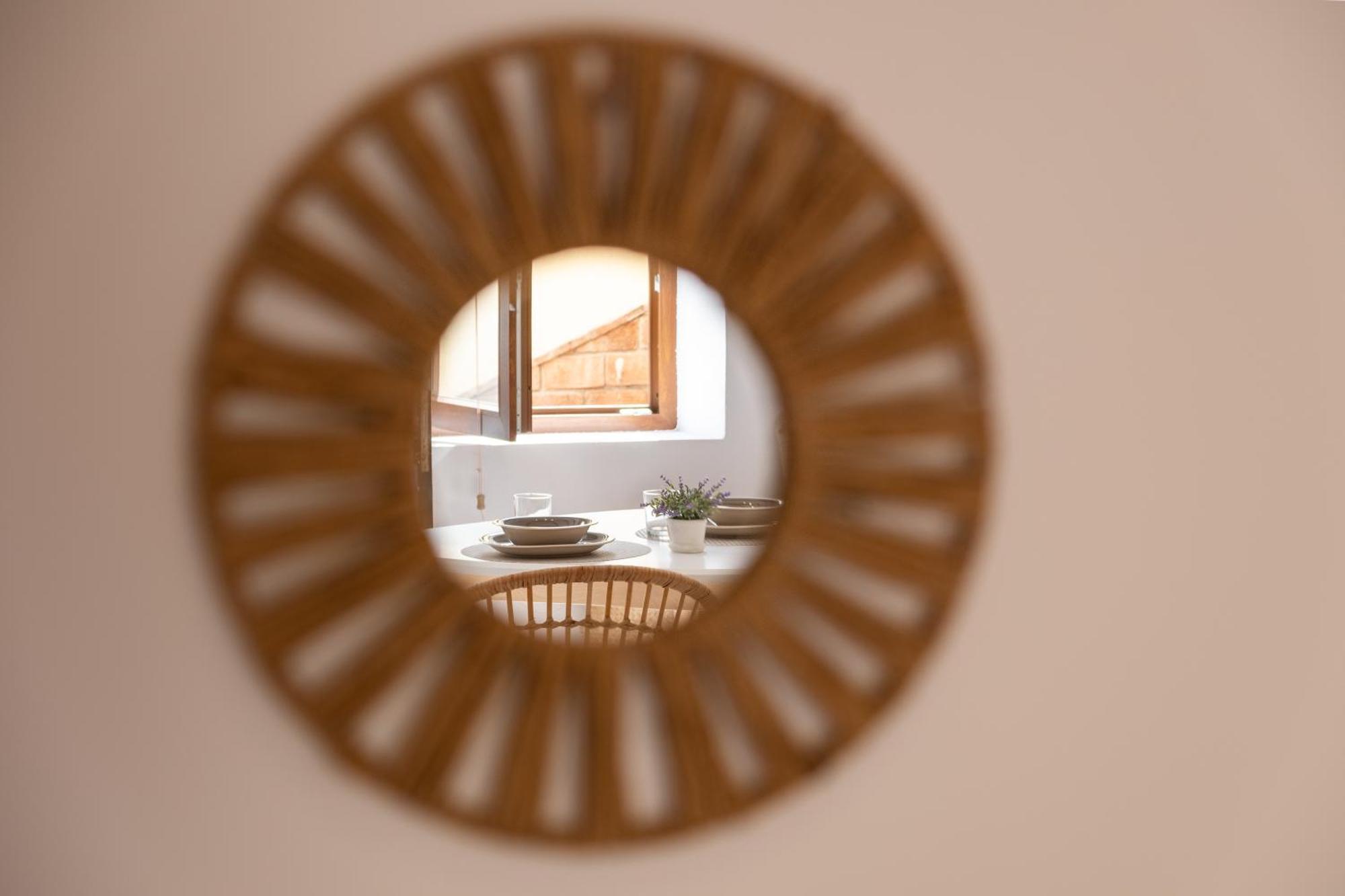 Nisha Apartment San Miguel de Abona Bagian luar foto