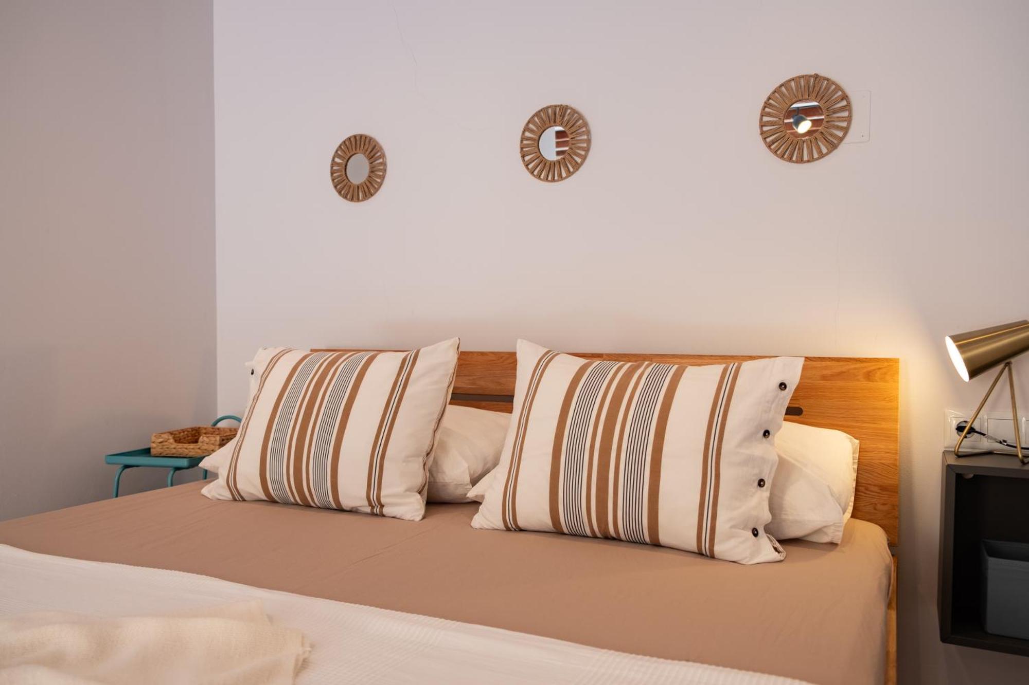 Nisha Apartment San Miguel de Abona Bagian luar foto