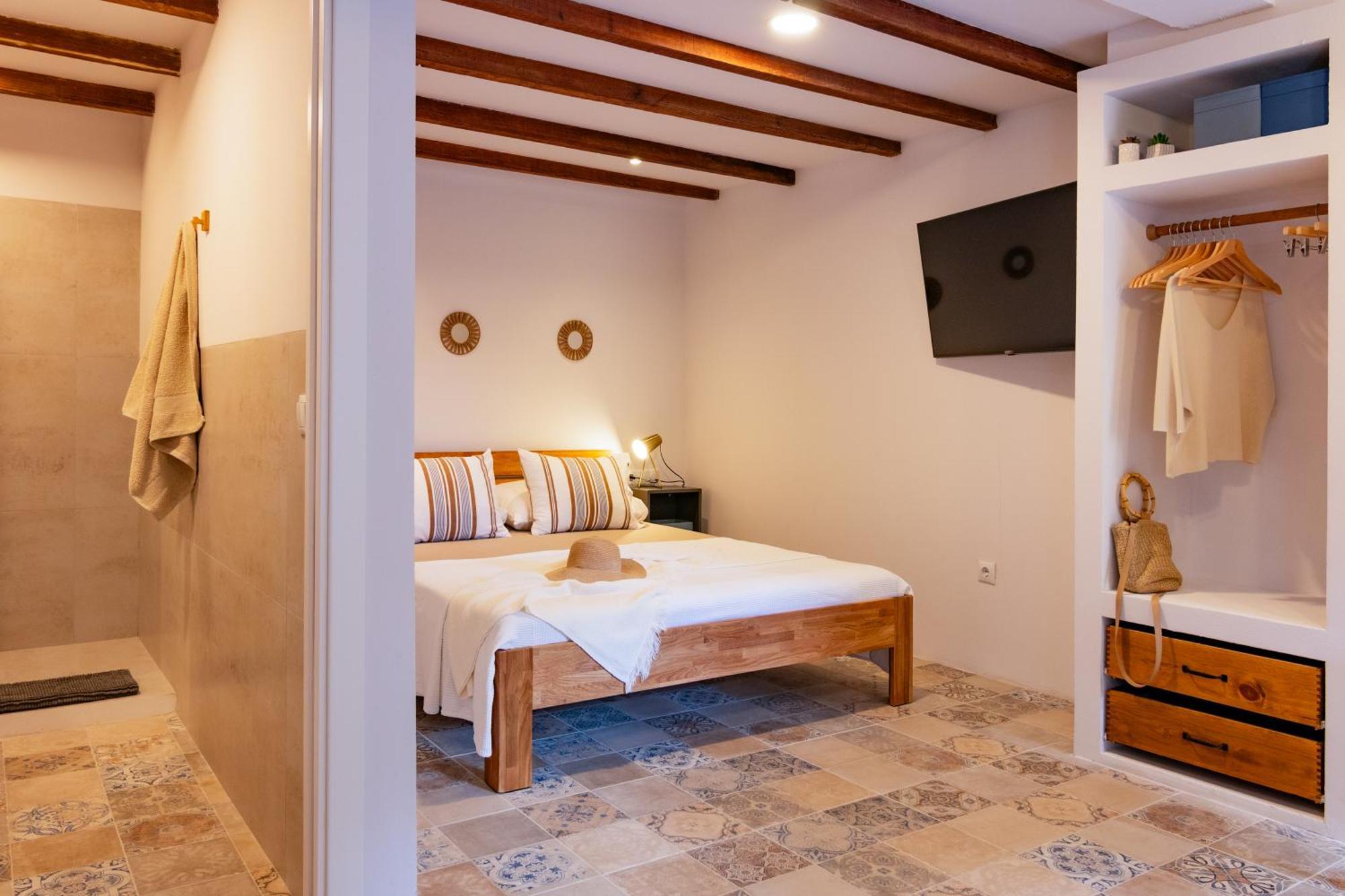 Nisha Apartment San Miguel de Abona Bagian luar foto