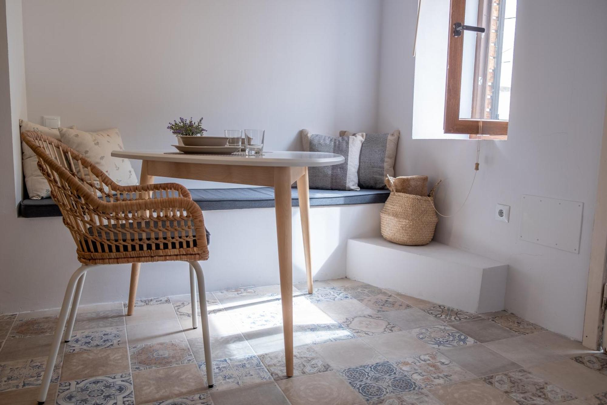 Nisha Apartment San Miguel de Abona Bagian luar foto