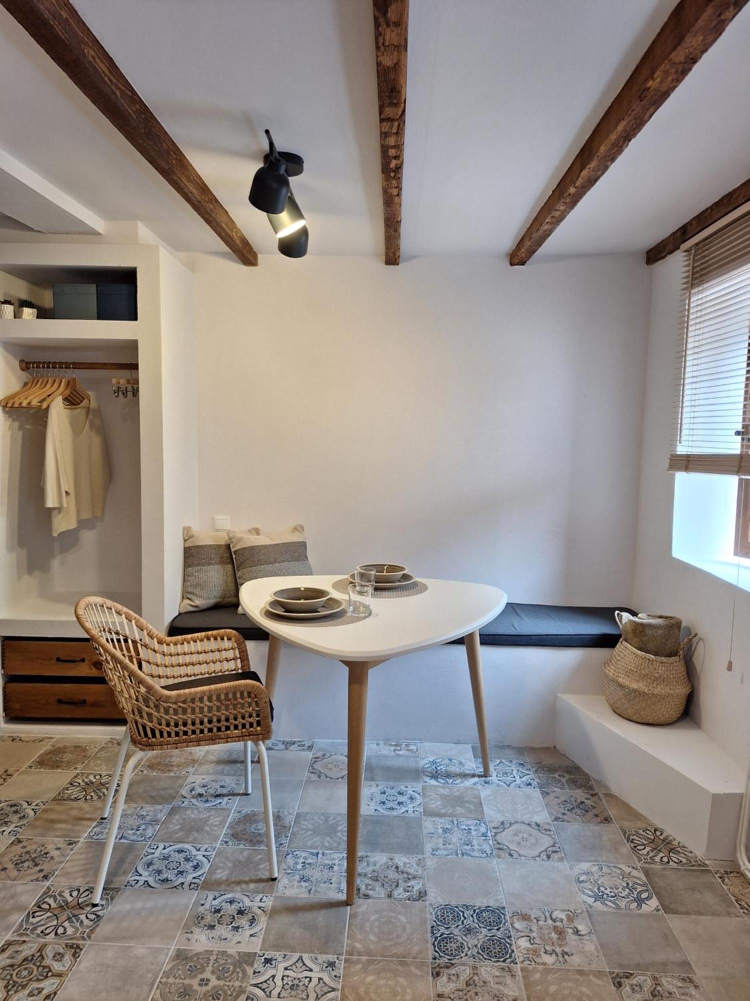 Nisha Apartment San Miguel de Abona Bagian luar foto
